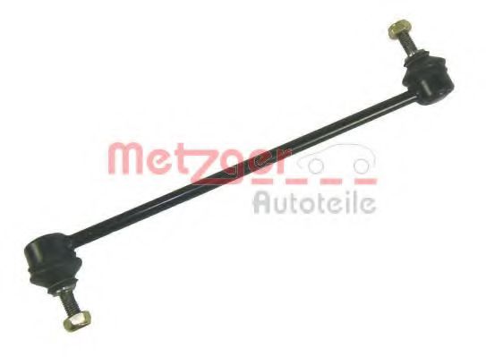 83003818 METZGER Wheel Suspension Rod/Strut, stabiliser