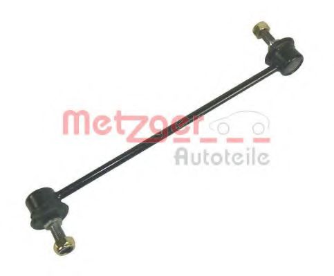 83036318 METZGER Wheel Suspension Rod/Strut, stabiliser