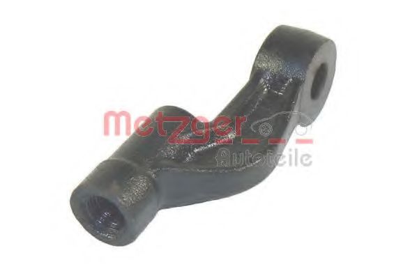 84027848 METZGER Tie Rod End; Ball Joint