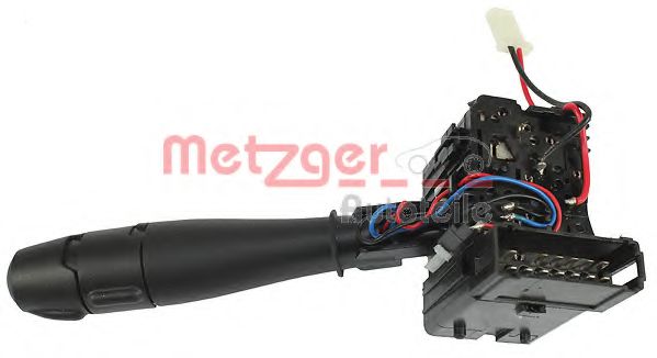 0916225 METZGER Steering Column Switch
