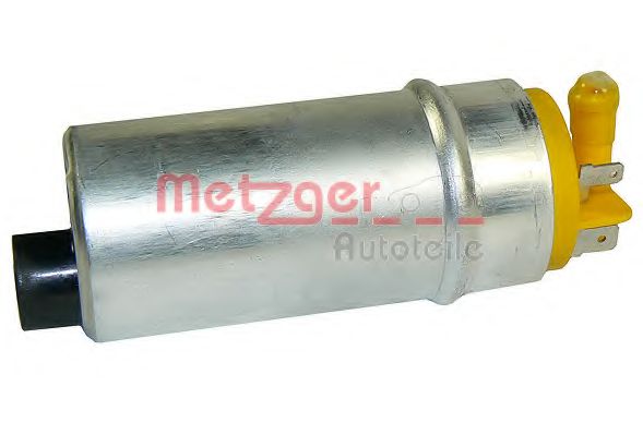 2250073 METZGER Fuel Supply System Fuel Pump