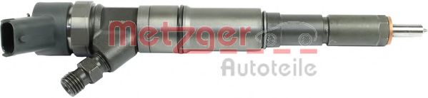 0870010 METZGER Mixture Formation Injector Nozzle