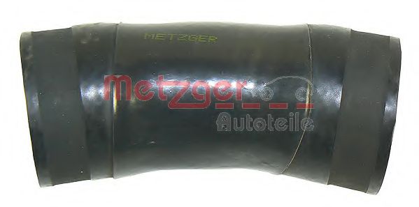 2400182 METZGER Трубка нагнетаемого воздуха