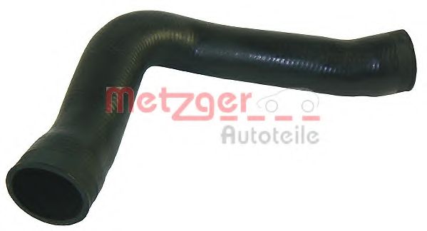 2400184 METZGER Cooling System Radiator, engine cooling
