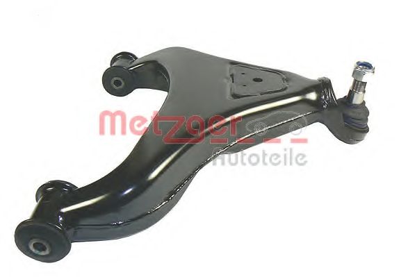 88007102 METZGER Track Control Arm