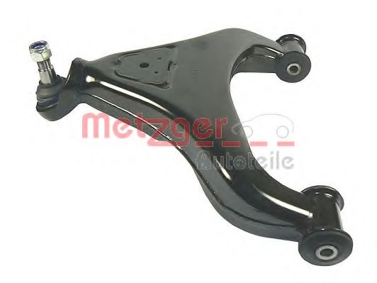 88007201 METZGER Track Control Arm