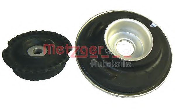 WM-F 2065 METZGER Wheel Suspension Repair Kit, suspension strut