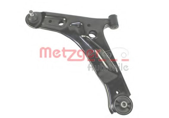 58076101 METZGER Track Control Arm
