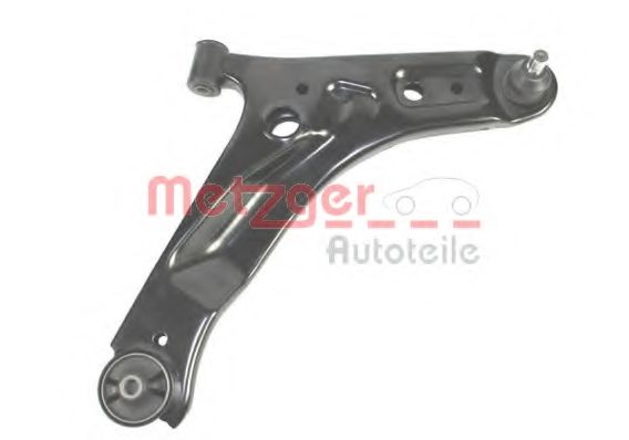 58076202 METZGER Track Control Arm