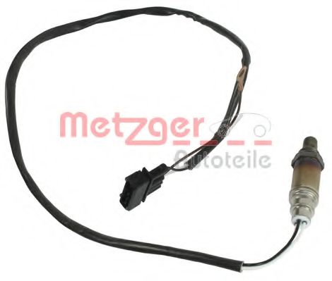 0893253 METZGER Lambda Sensor