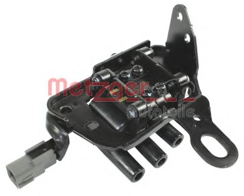 0880403 METZGER Ignition Coil