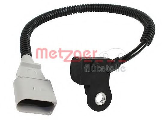 0903138 METZGER Sensor, camshaft position