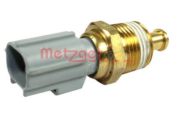 0905400 METZGER Sensor, oil temperature