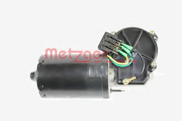 2190539 METZGER Window Cleaning Wiper Motor