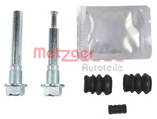 113-1461X METZGER Guide Sleeve Kit, brake caliper