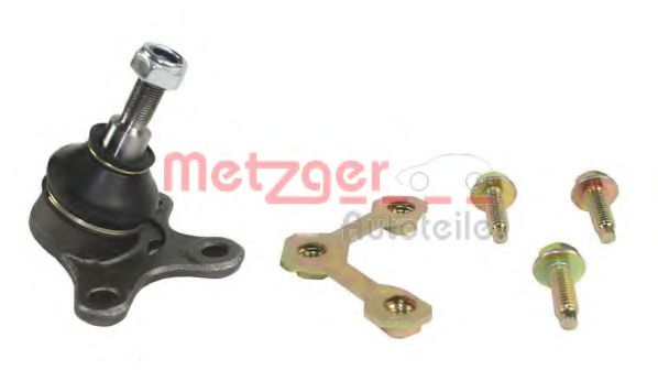 87004318 METZGER Ball Joint