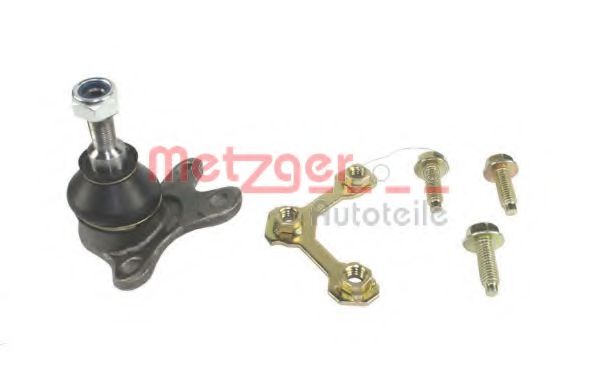 87004418 METZGER Ball Joint
