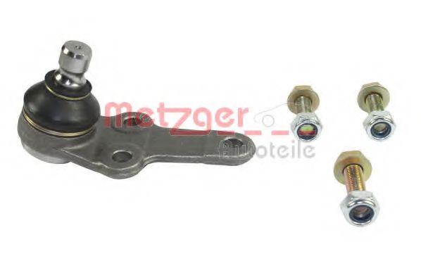 87013918 METZGER Wheel Suspension Ball Joint