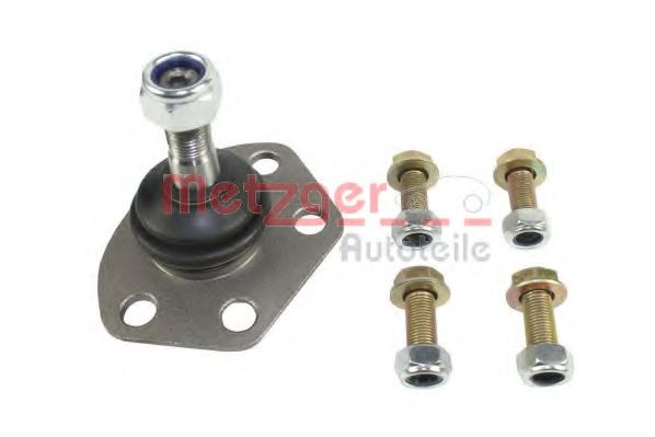 87015918 METZGER Ball Joint