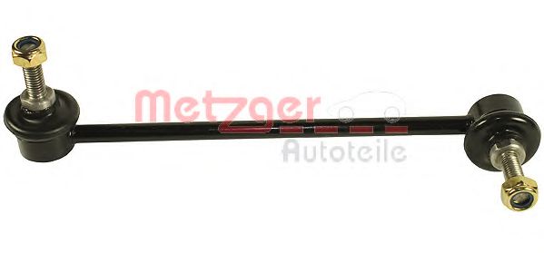 83010012 METZGER Rod/Strut, stabiliser