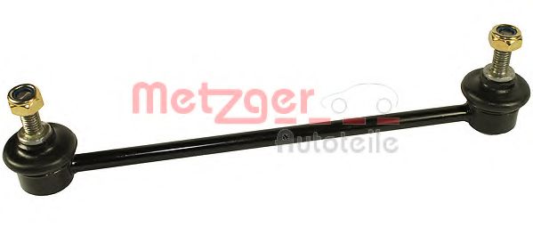 83022019 METZGER Wheel Suspension Rod/Strut, stabiliser