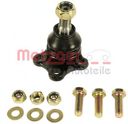 87021218 METZGER Ball Joint
