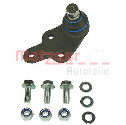 57027212 METZGER Ball Joint