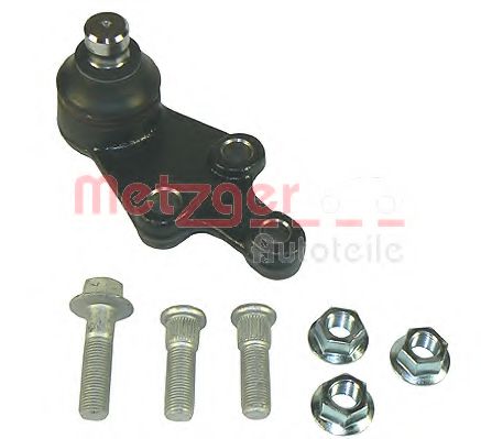 57027908 METZGER Ball Joint