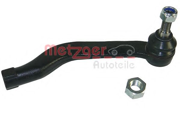 54045612 METZGER Steering Tie Rod End