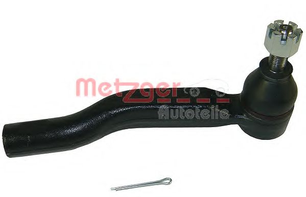 54045812 METZGER Steering Tie Rod End