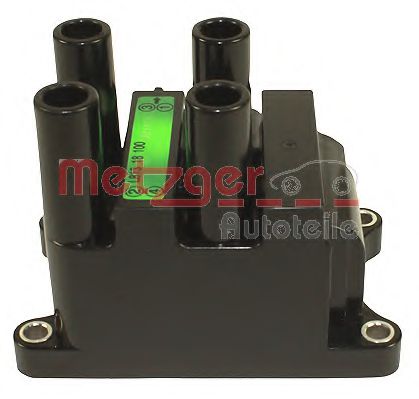 0 880 404 METZGER Ignition Coil