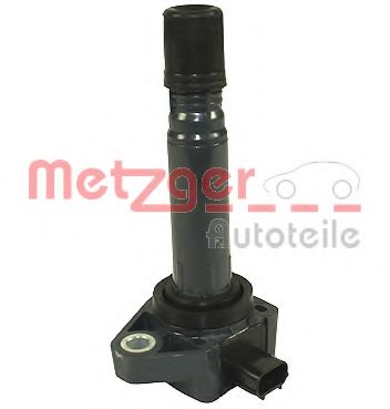 0 880 411 METZGER Ignition Coil