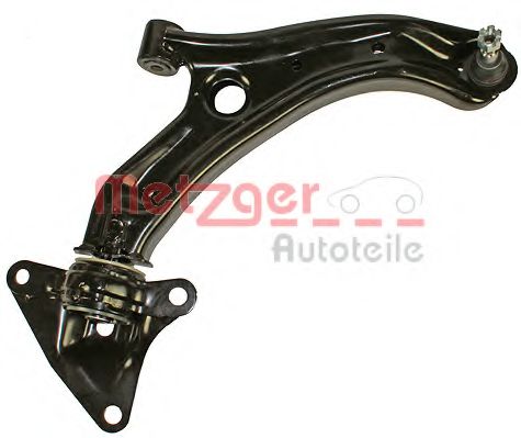 58078202 METZGER Track Control Arm