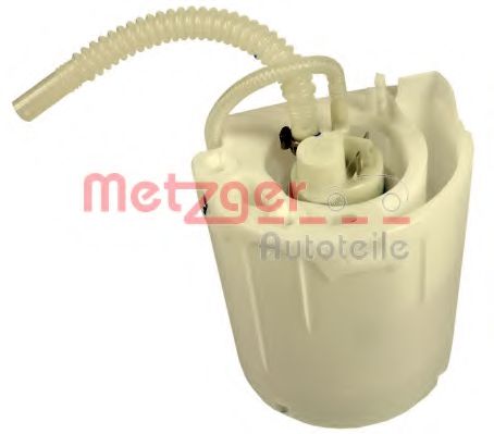 2250013 METZGER Fuel Supply System Fuel Pump
