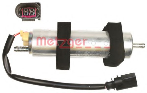 2250091 METZGER Fuel Supply System Fuel Pump