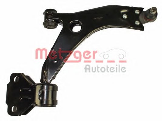 58076602 METZGER Track Control Arm