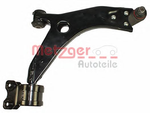 58077202 METZGER Track Control Arm