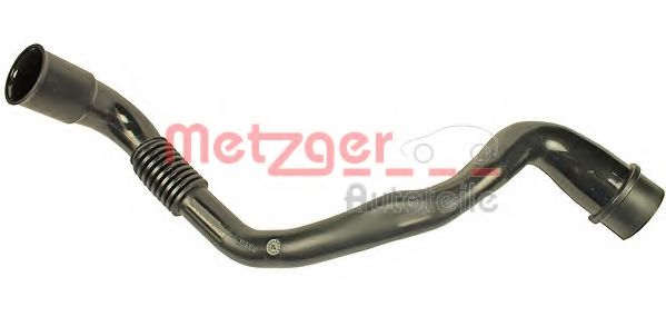 Hose, cylinder head cover breather