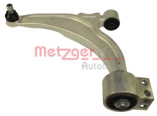 58074101 METZGER Track Control Arm