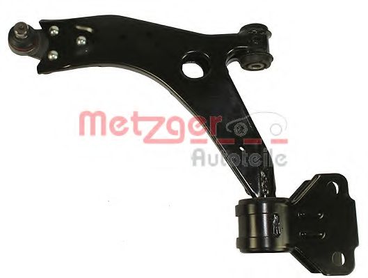 58076501 METZGER Track Control Arm