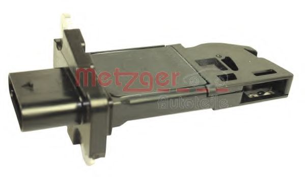 0890313 METZGER Mixture Formation Air Mass Sensor