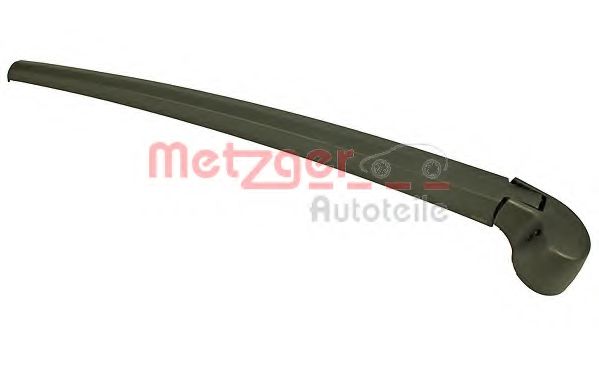 2190125 METZGER Wiper Arm, windscreen washer
