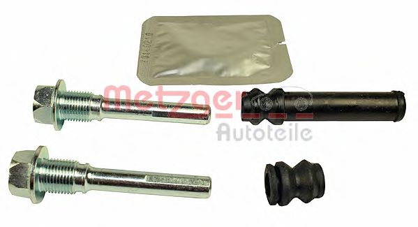 113-1418X METZGER Guide Sleeve Kit, brake caliper