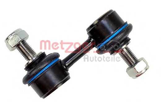 53026818 METZGER Wheel Suspension Rod/Strut, stabiliser