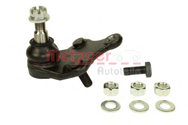 57026708 METZGER Wheel Suspension Ball Joint