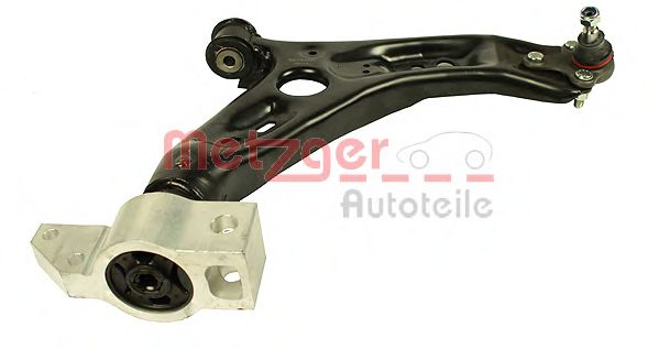 58079002 METZGER Track Control Arm