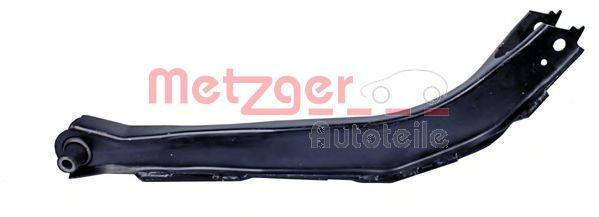 58080009 METZGER Track Control Arm