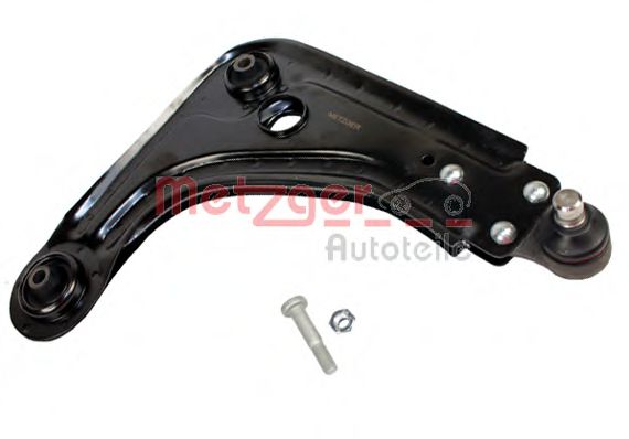 58040012 METZGER Track Control Arm