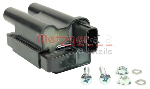 0880417 METZGER Ignition Coil