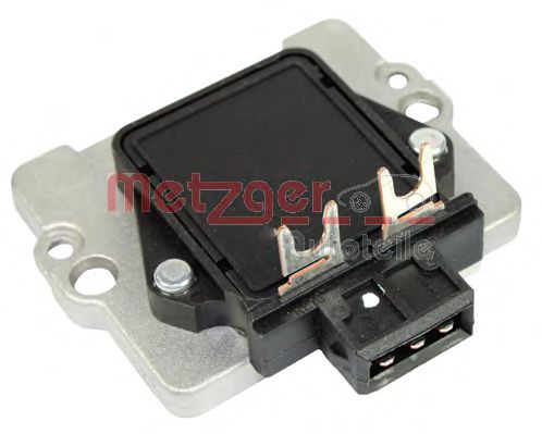 0882015 METZGER Switch Unit, ignition system